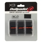 BULLPADEL Pack Vertex 04 Woman 08