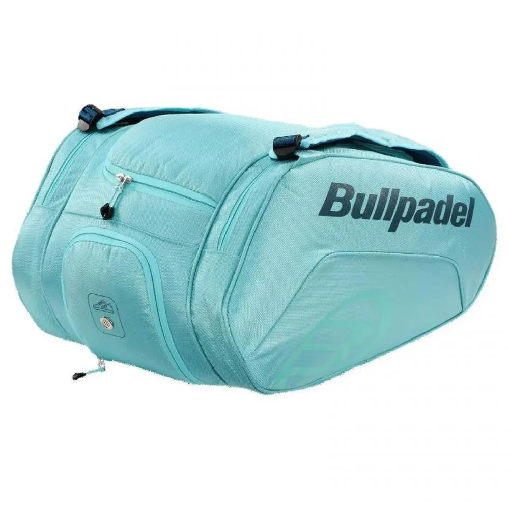 Bullpadel Flow Padel Bag BPP25006 Alejandra Salazar 04