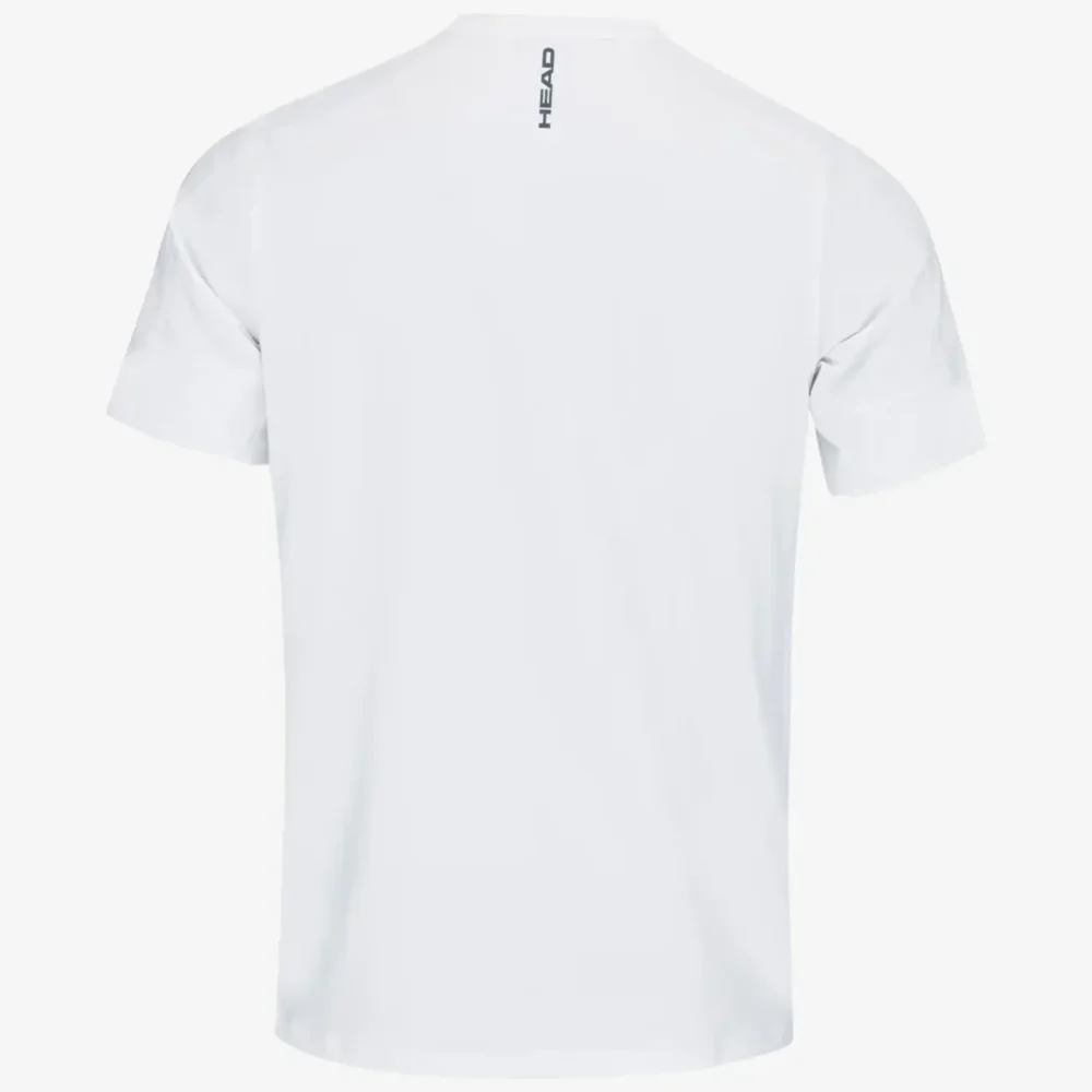 HEAD PADEL Tech T-Shirt Men Men XMOR 05