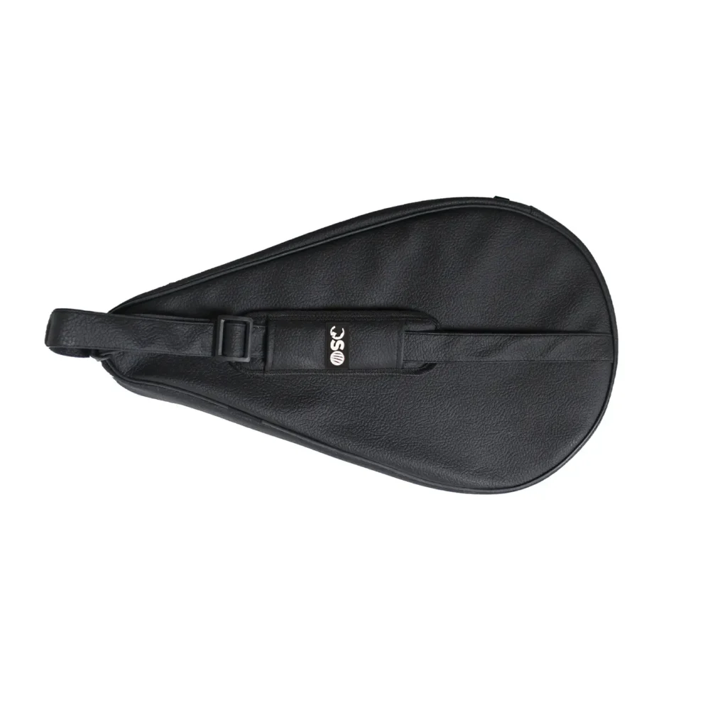 OSO Padel Racket Cover Bag Black
