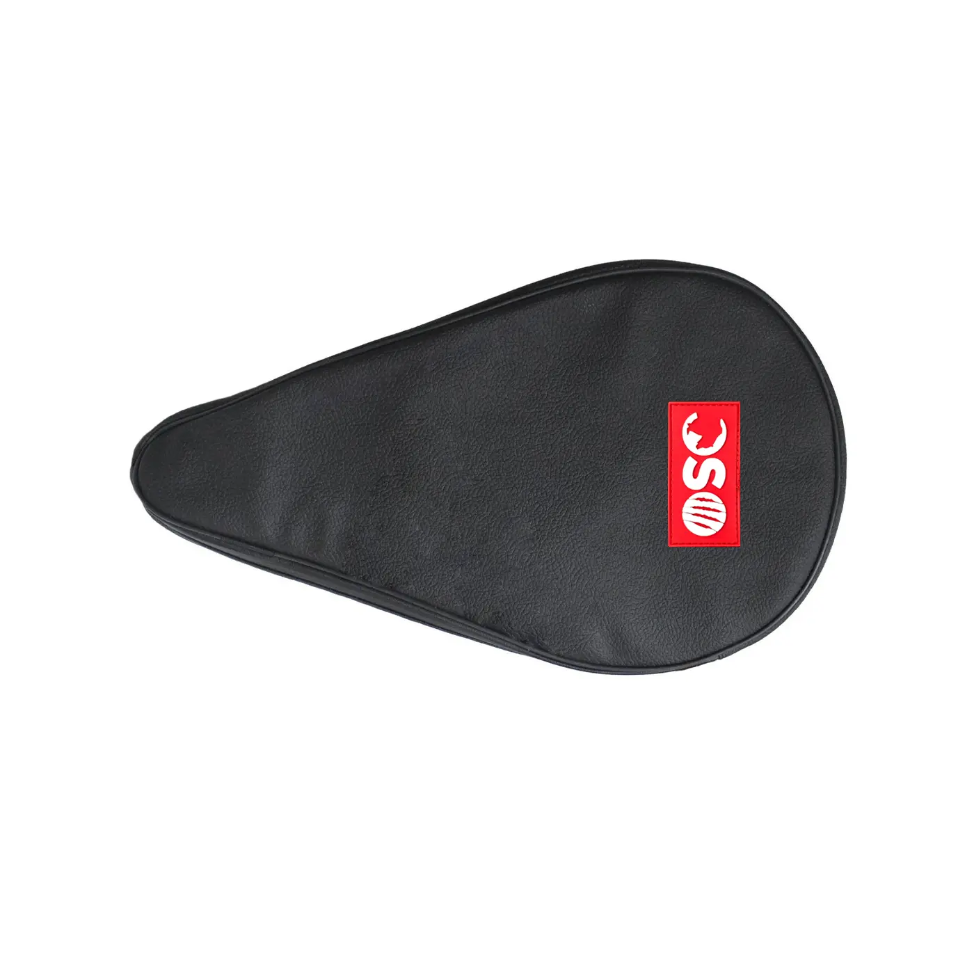 OSO Padel Racket Cover Bag Red 01 OSO Padel Racket Cover Bag Red 01