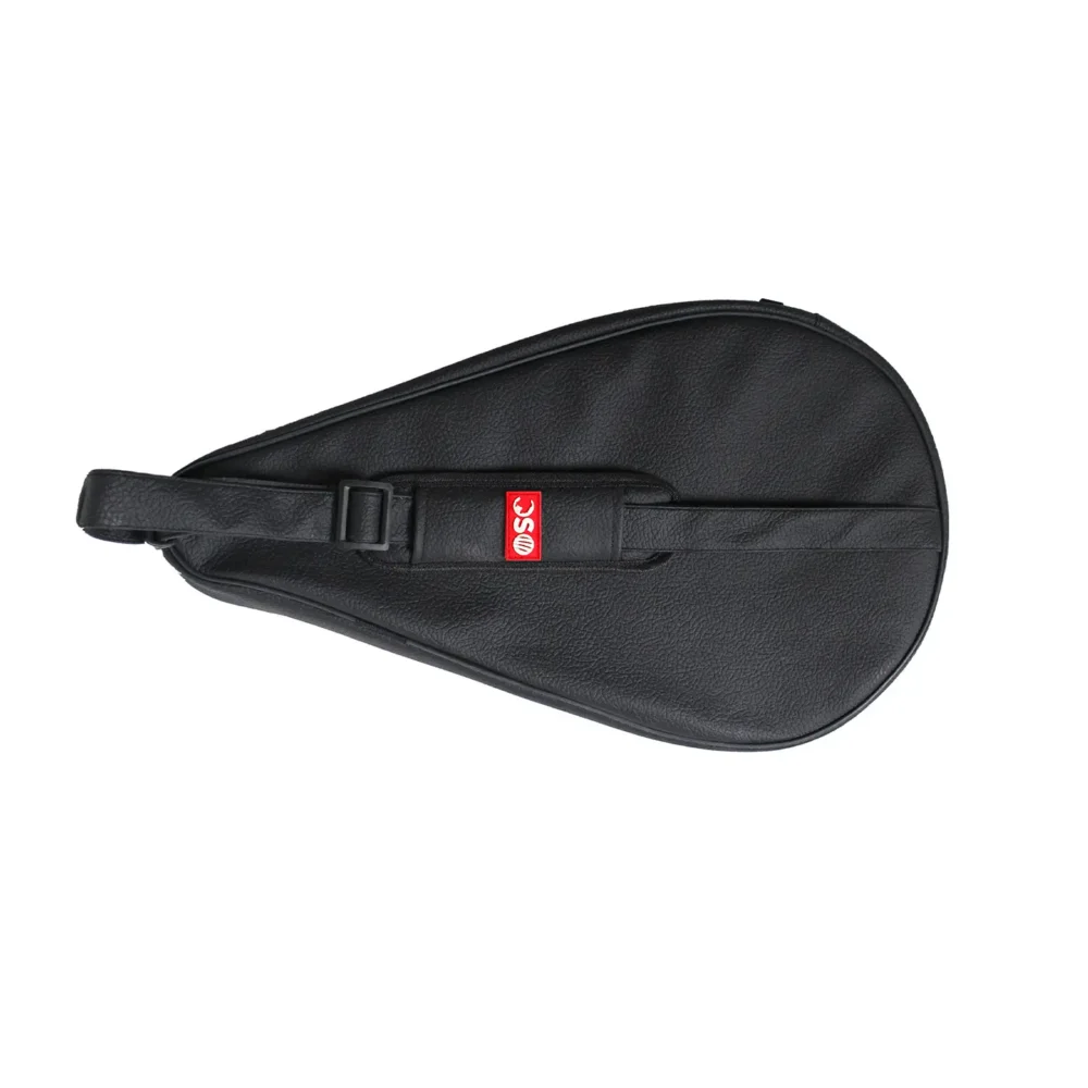 OSO Padel Racket Cover Bag Red
