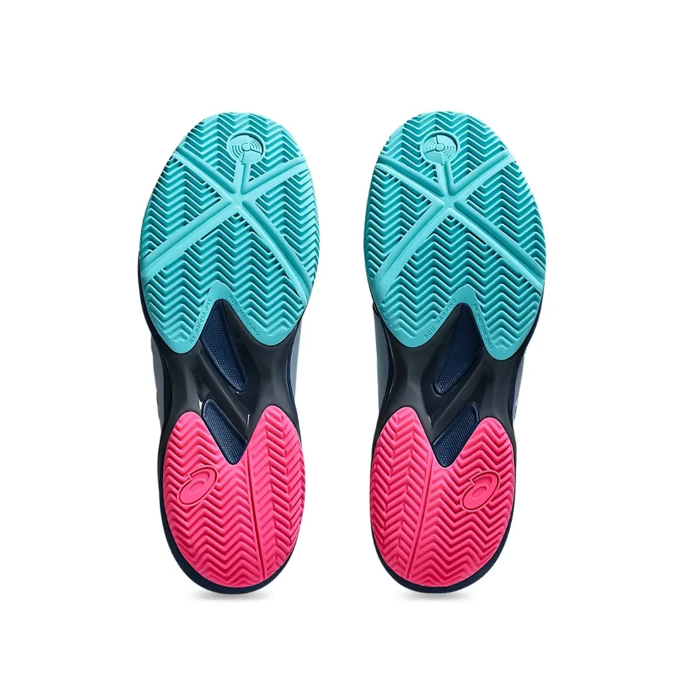 ASICCS Padel Shoes Solution Swift FF 2 03