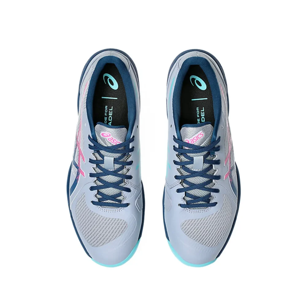 ASICCS Padel Shoes Solution Swift FF 2 04
