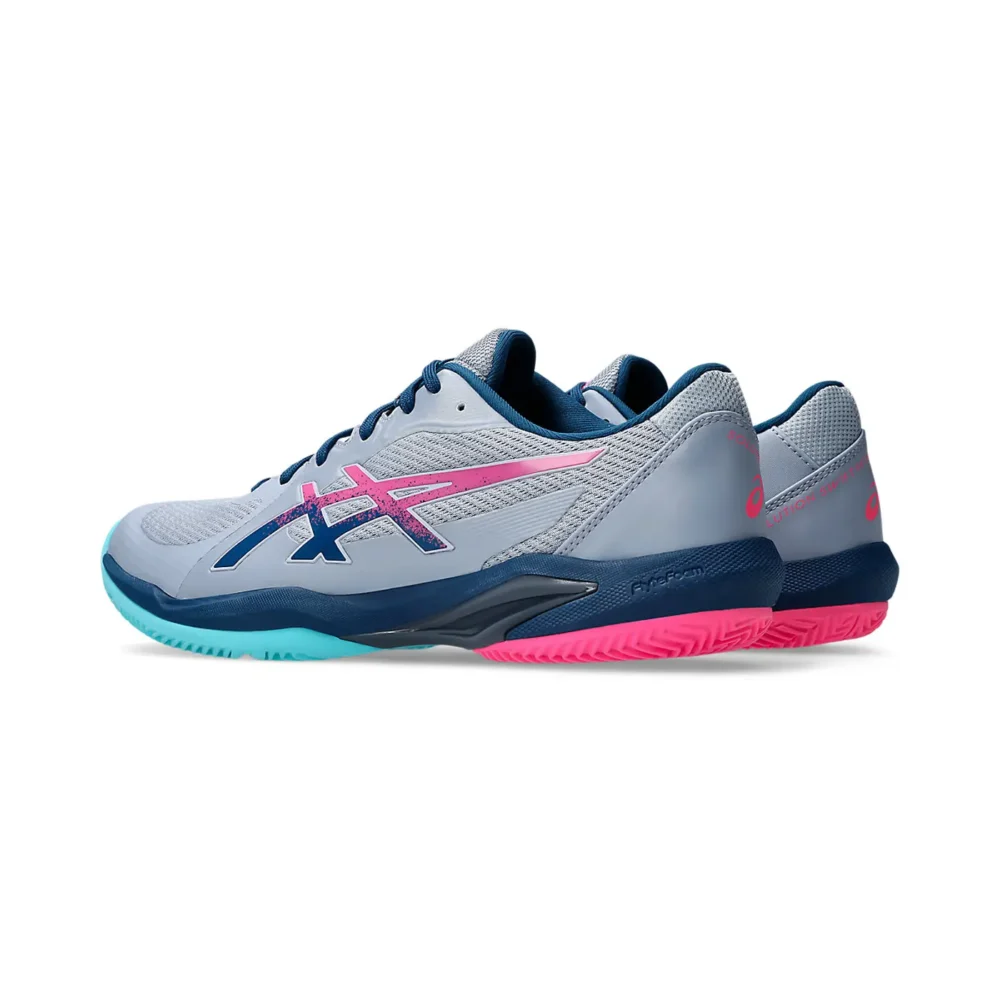 ASICCS Padel Shoes Solution Swift FF 2 07