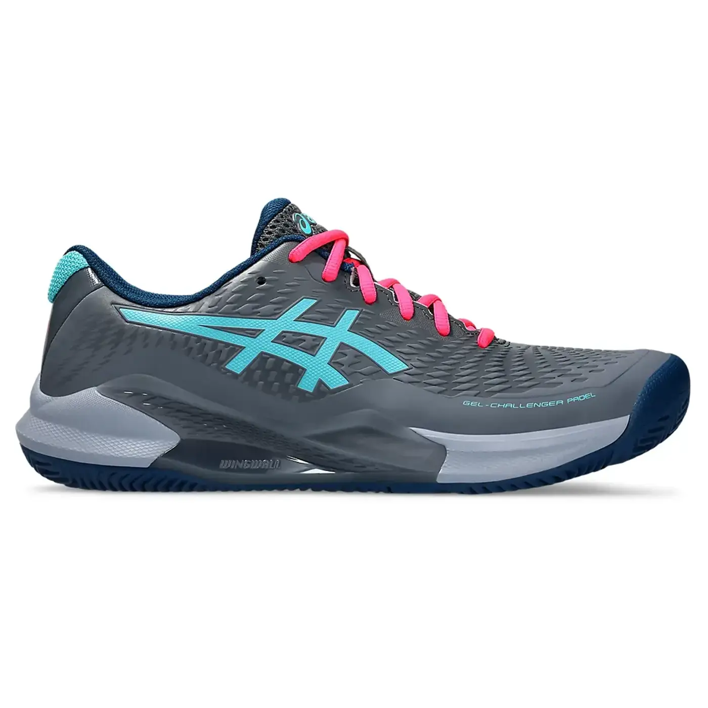 ASICS Padel Shoes Gel-Challenger 14 001 ASICS Padel Shoes Gel-Challenger 14 001