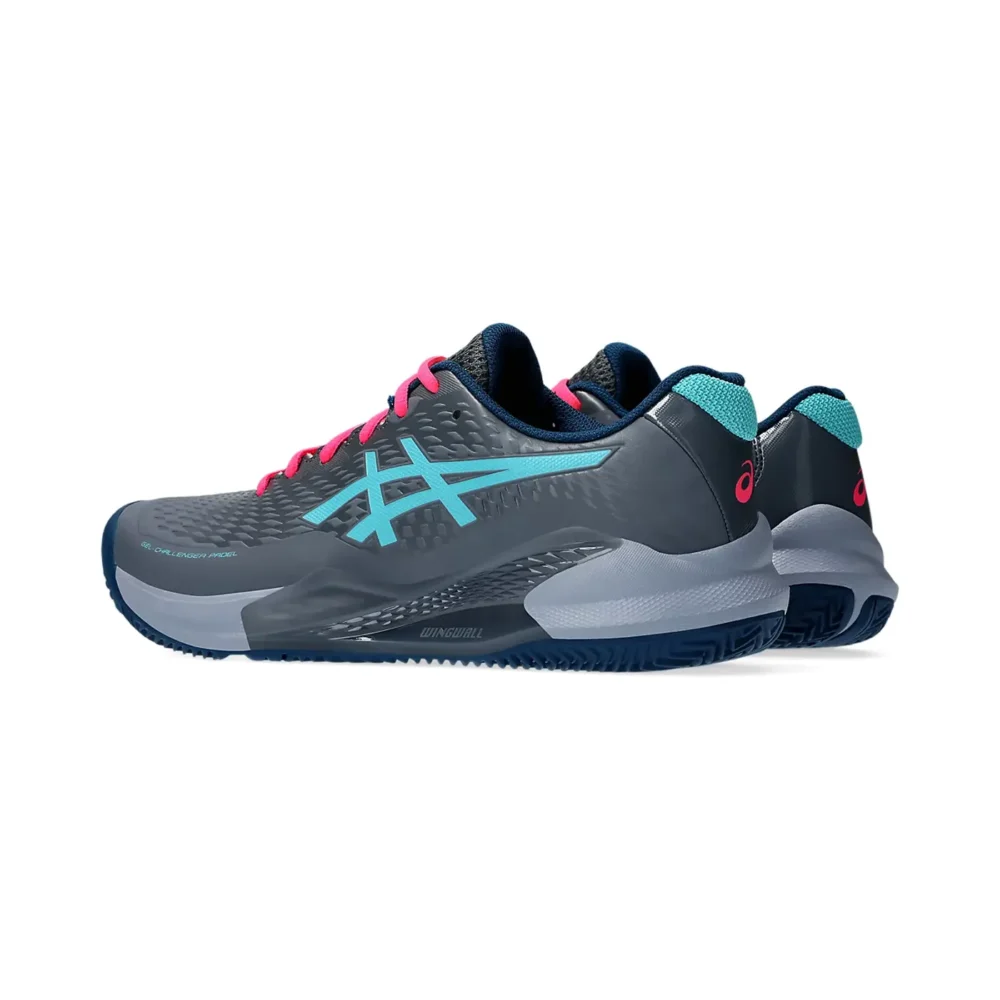 ASICS Padel Shoes Gel-Challenger 14 05
