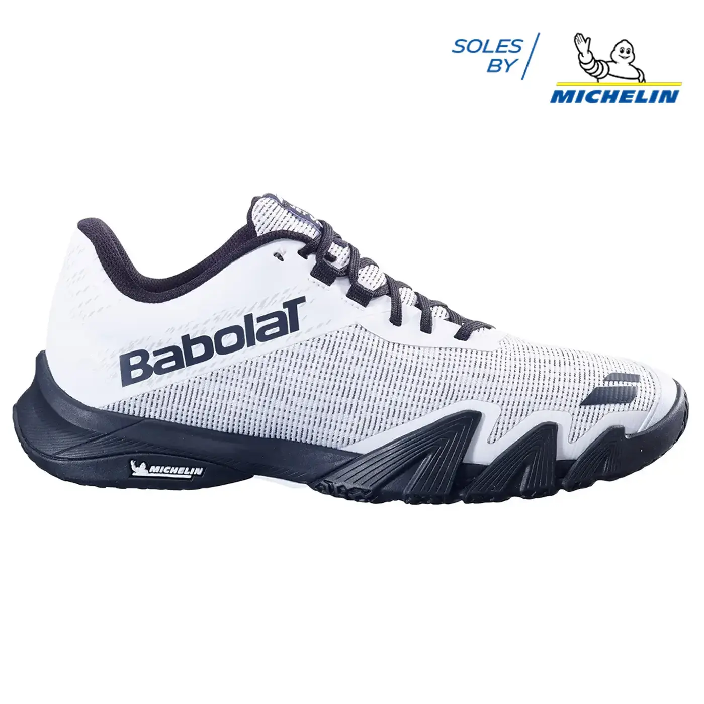 BABOLAT Jet Viva Men Padel Shoes 001 BABOLAT Jet Viva Men Padel Shoes 001