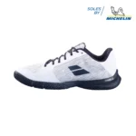 BABOLAT Jet Viva Men Padel Shoes 02