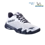BABOLAT Jet Viva Men Padel Shoes 04
