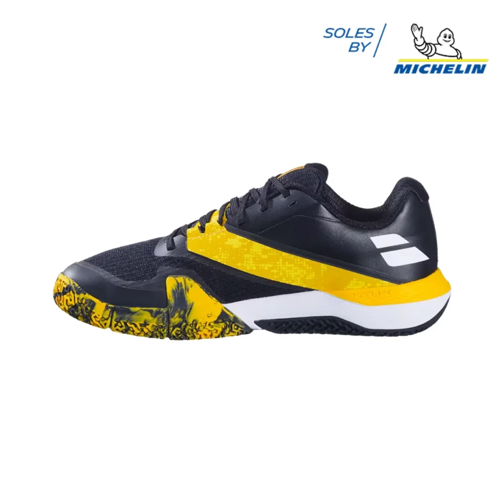 BABOLAT Movea 2 Men Padel Shoes 05