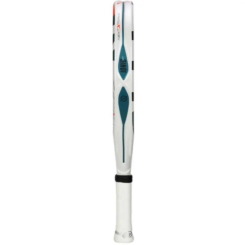 BULLPADEL Ionic Light 2025 Padel Racket 02