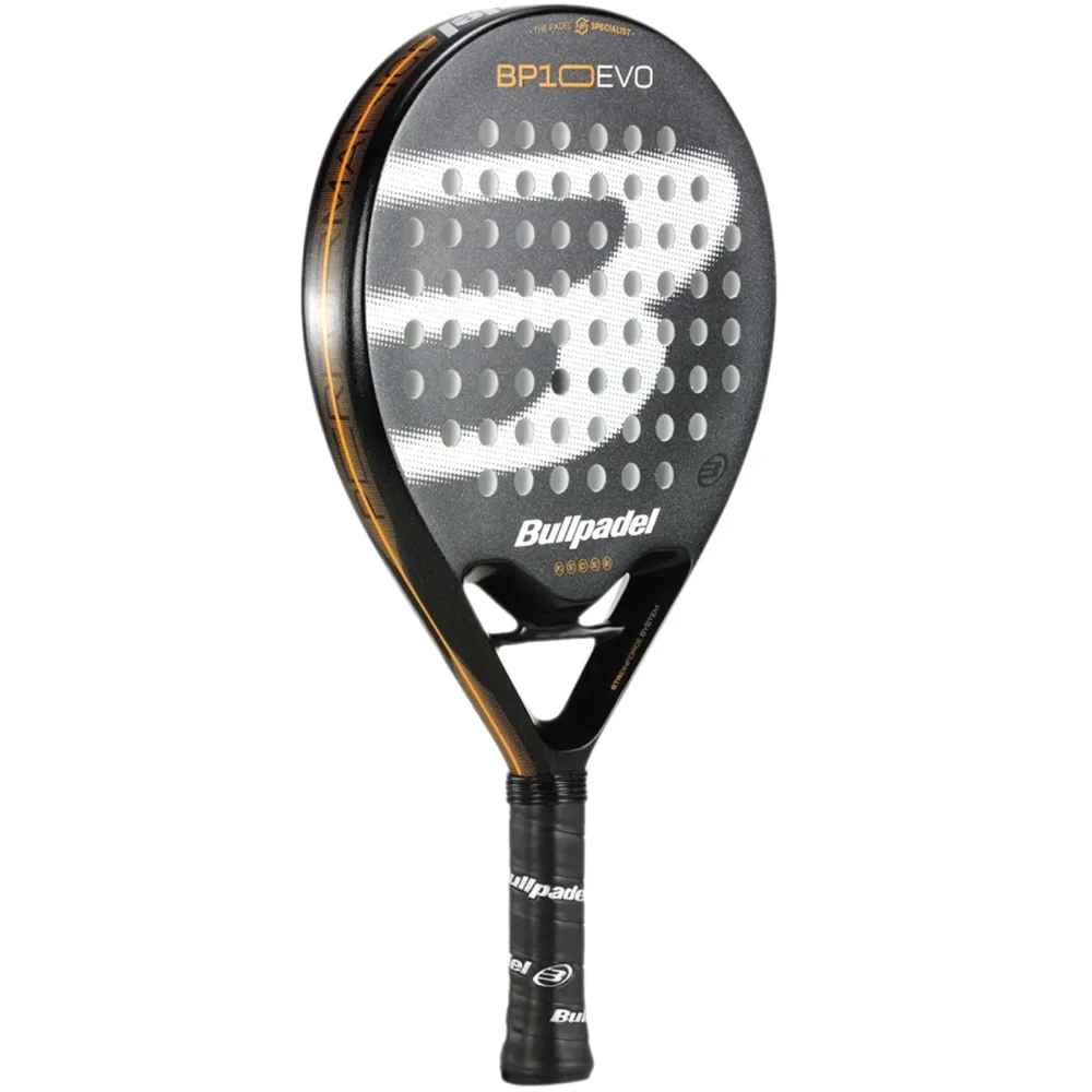 BULLPADEL Racket EVO BP10 2025 01
