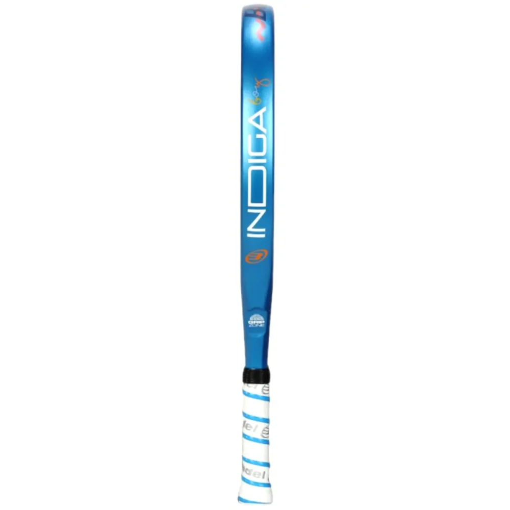 BULLPADEL Racket Indiga Boy 2025 02