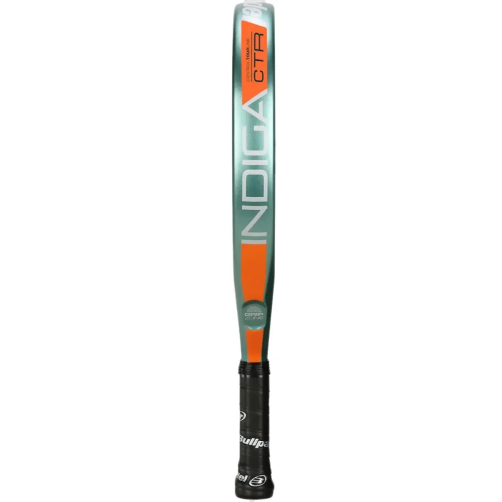 BULLPADEL Racket Indiga CTR 2025 03