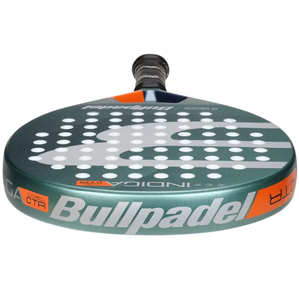 BULLPADEL Racket Indiga CTR 2025 04