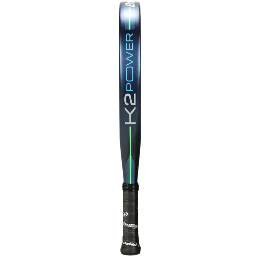 BULLPADEL Racket K2 Power 2025 01