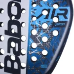 Babolat Air Veron 2.5 2025 Padel Racket 02