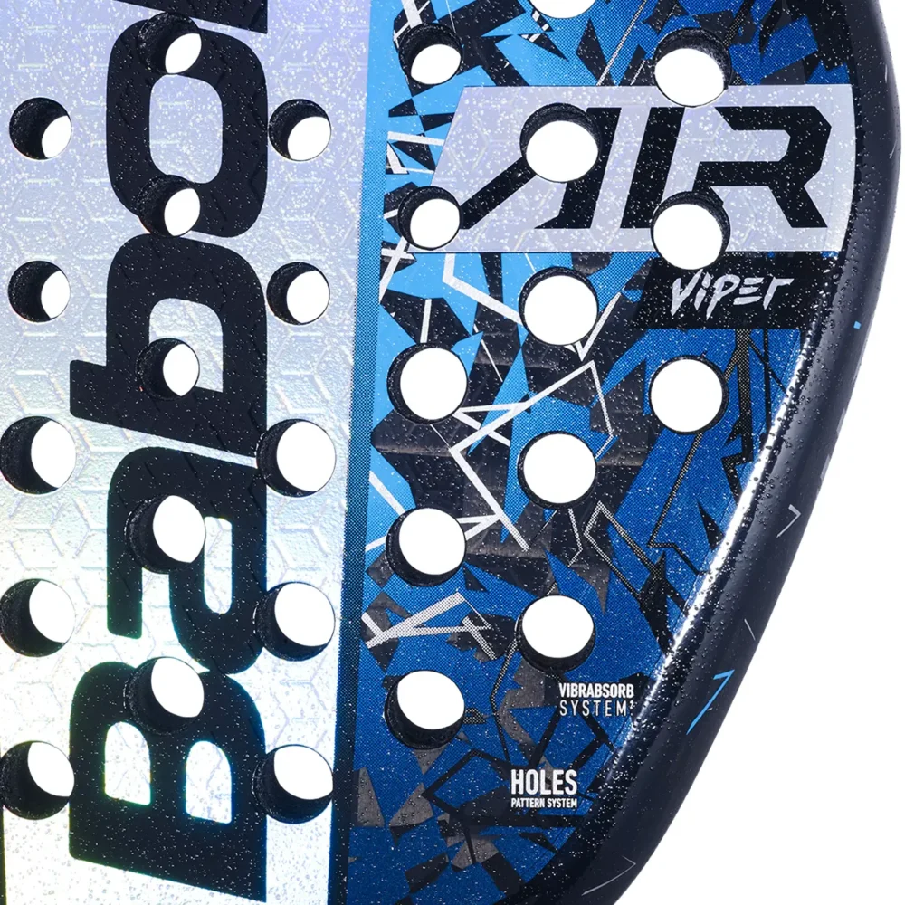 Babolat Air Viper 2.5 2025 Padel Racket 05