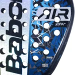 Babolat Air Viper 2.5 2025 Padel Racket 05