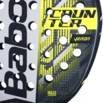 Babolat Counter Veron 2.5 2025 Padel Racket 04