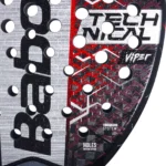 Babolat Technical Viper 2025 Padel Racket 01