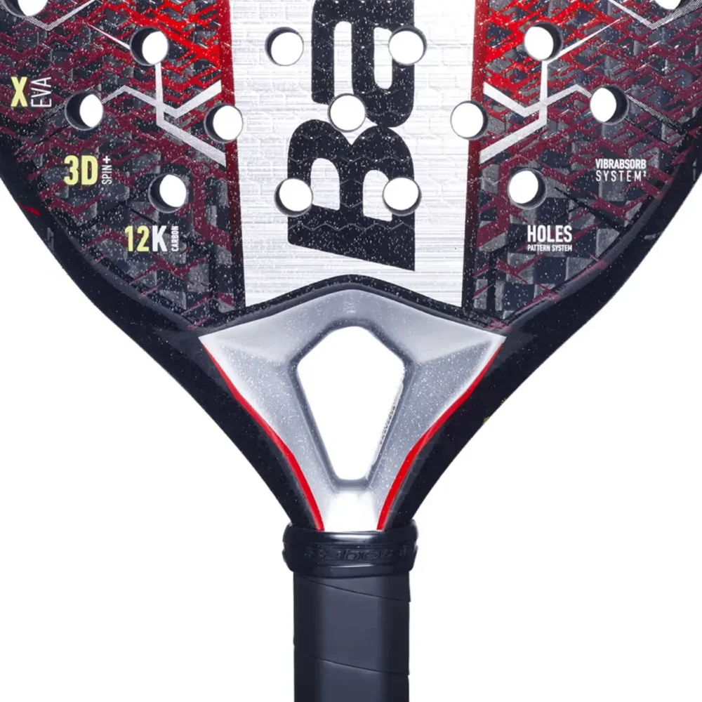 Babolat Technical Viper 2025 Padel Racket 02