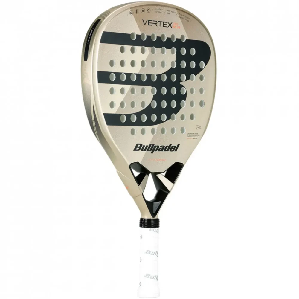 Bullpadel Racket Vertex W JR 2025 03