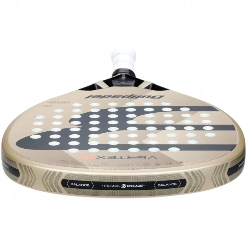Bullpadel Racket Vertex W JR 2025 04