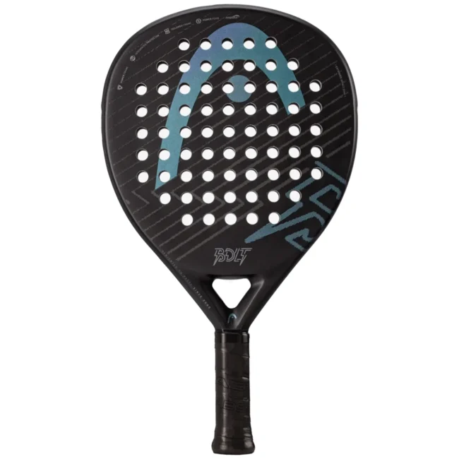 HEAD Bolt Padel Racket 2025 09