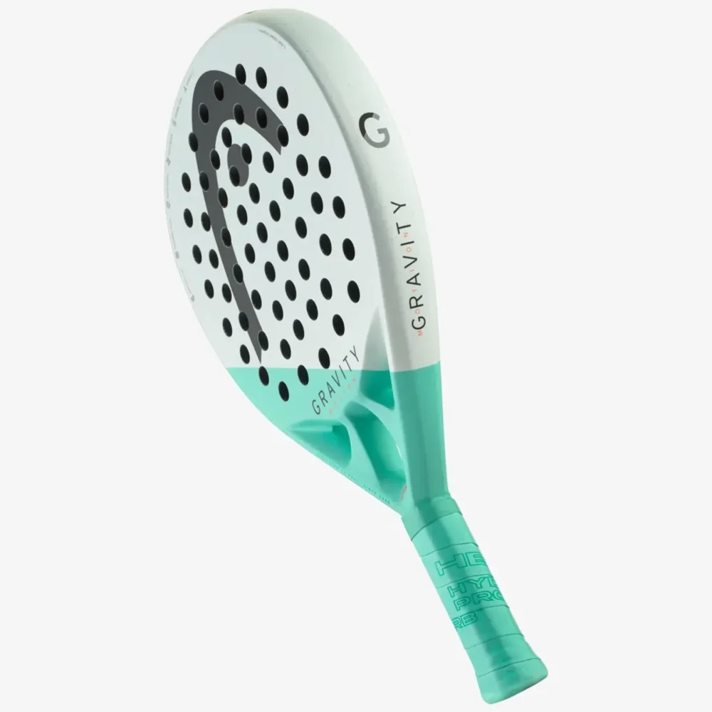 HEAD Gravity Motion Padel Raket 2025 03