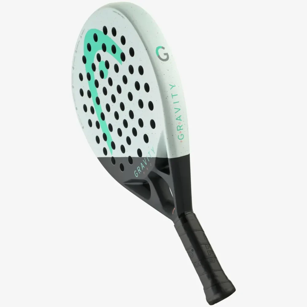 HEAD Gravity Pro Padel Raket 2025 03