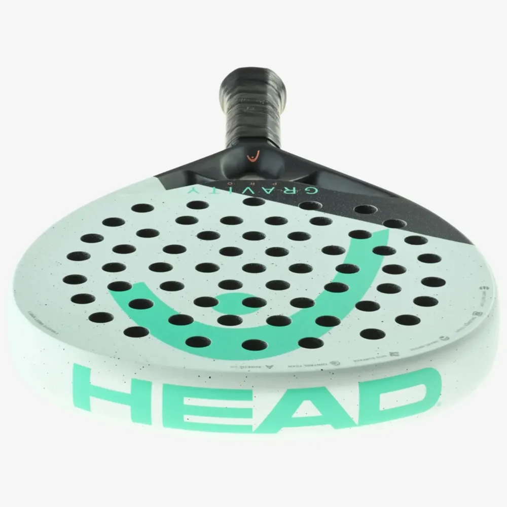HEAD Gravity Pro Padel Raket 2025 05