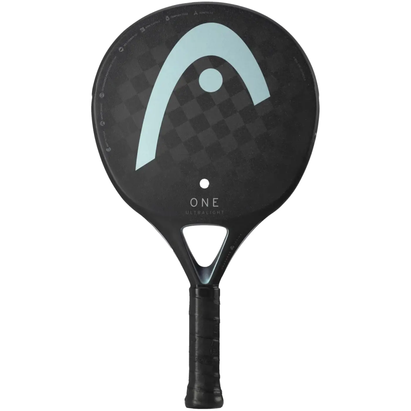 HEAD One Ultralight Padel Racket 01 HEAD One Ultralight Padel Racket 01