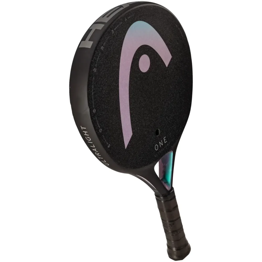 HEAD One Ultralight Padel Racket 03
