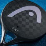 HEAD One Ultralight Padel Racket 05