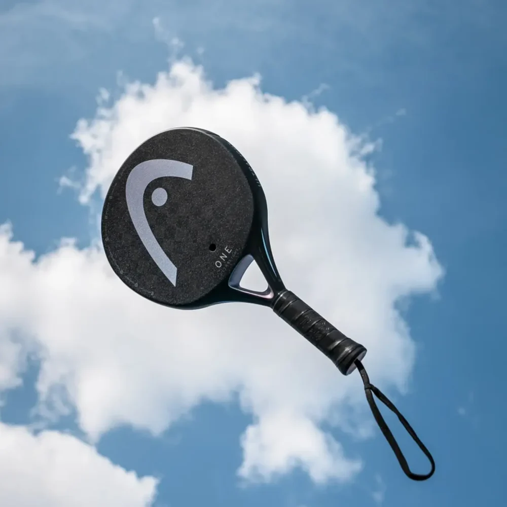 HEAD One Ultralight Padel Racket 06