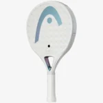 HEAD One Ultralight Padel Racket 2025 White 01