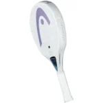 HEAD One Ultralight Padel Racket 2025 White 03