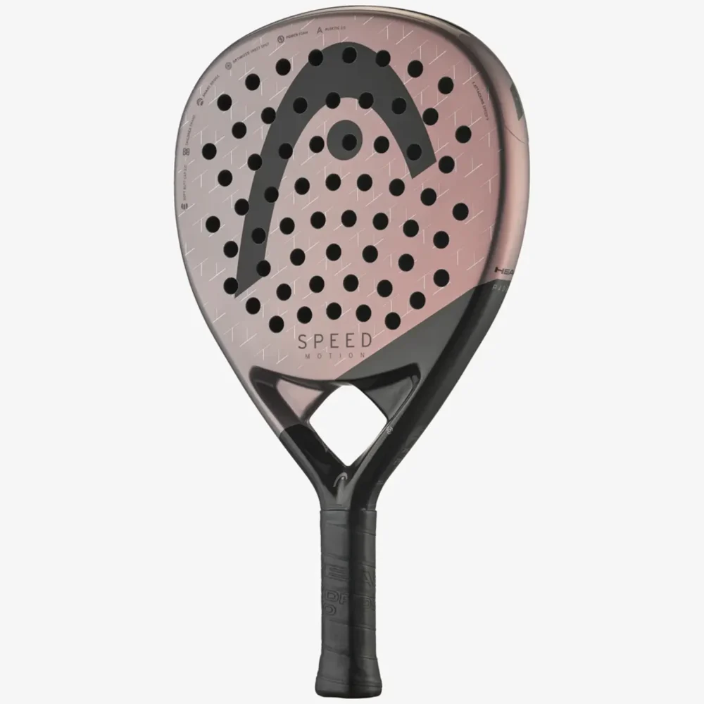 HEAD Speed Motion Padel Racket 2025 01