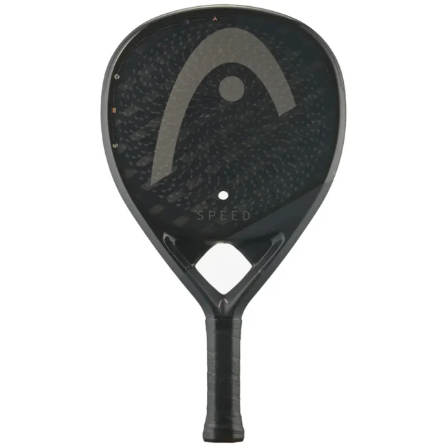 HEAD Speed One 2025 Padel Racket 02