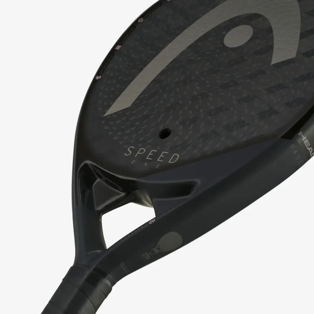 HEAD Speed One 2025 Padel Racket 07