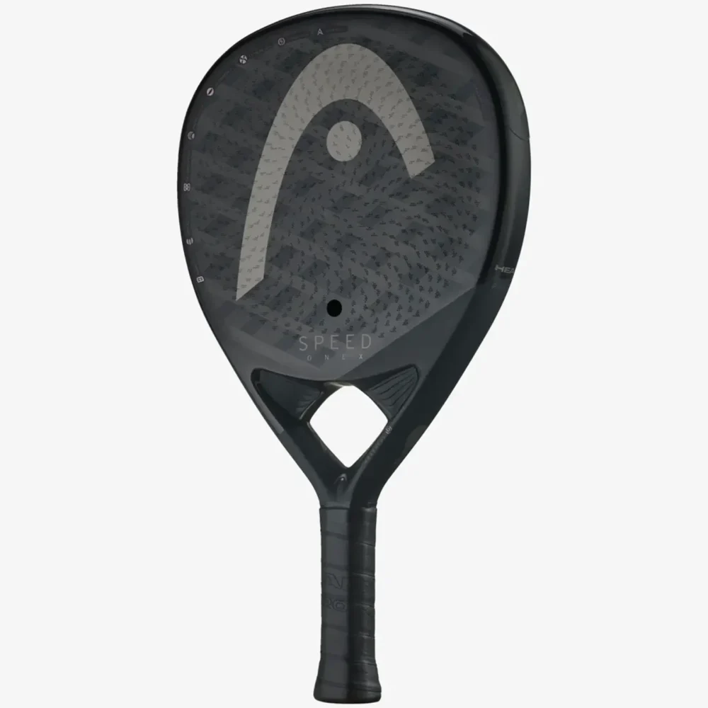 HEAD Speed One X 2025 Padel Racket 02