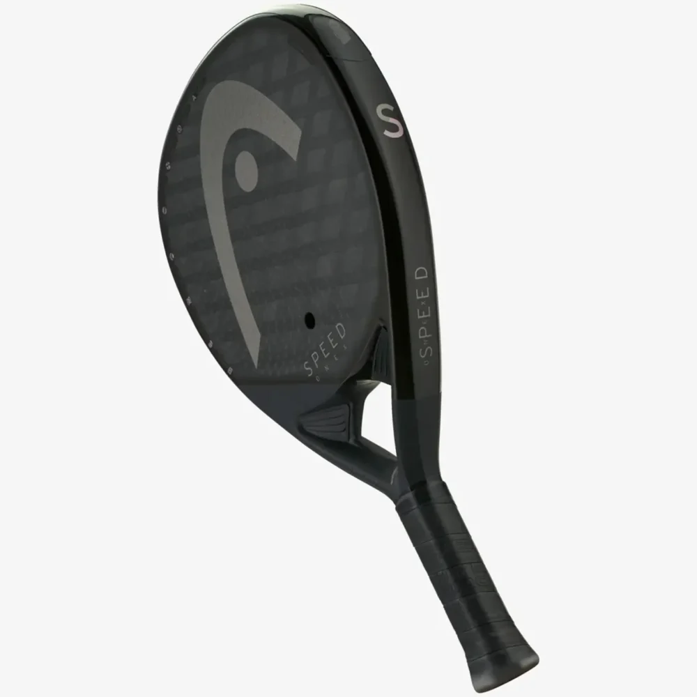 HEAD Speed One X 2025 Padel Racket 03