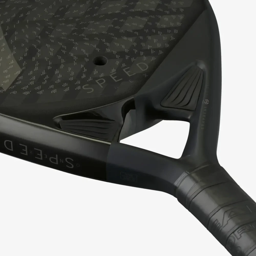 HEAD Speed One X 2025 Padel Racket 07