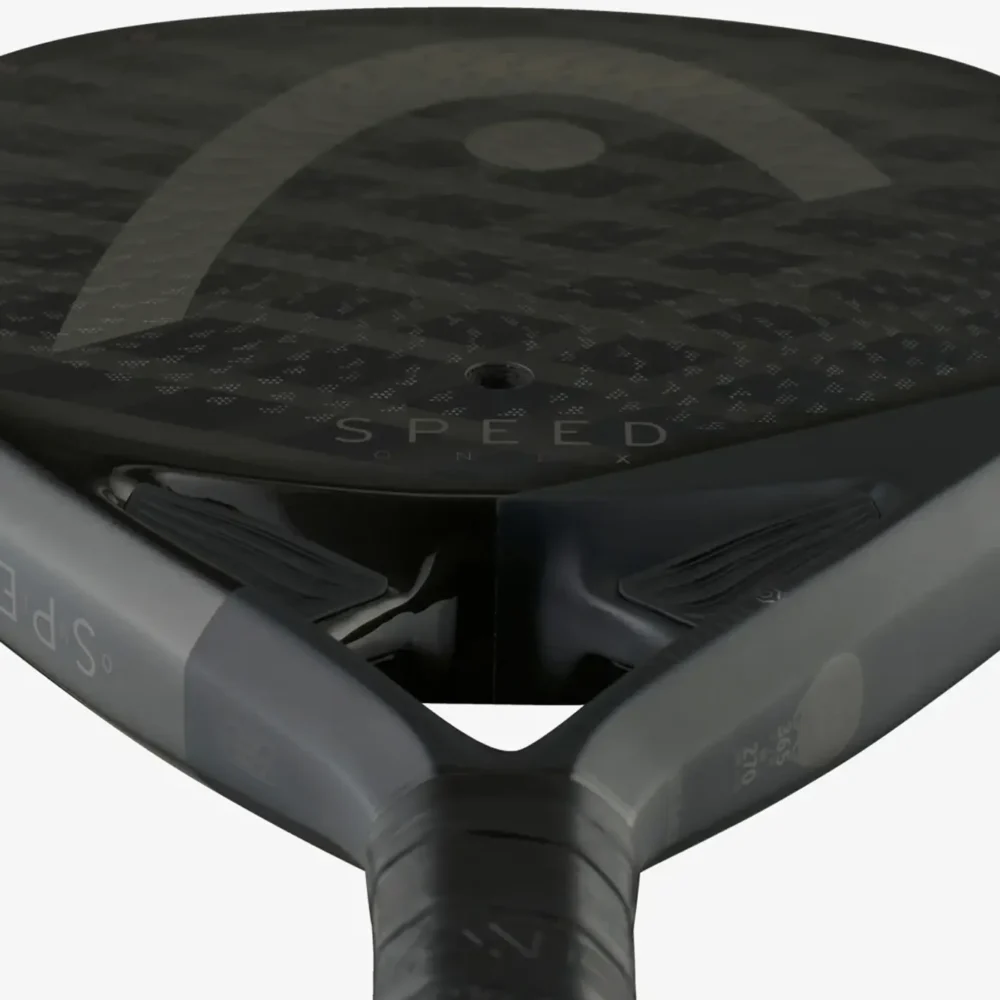 HEAD Speed One X 2025 Padel Racket 09