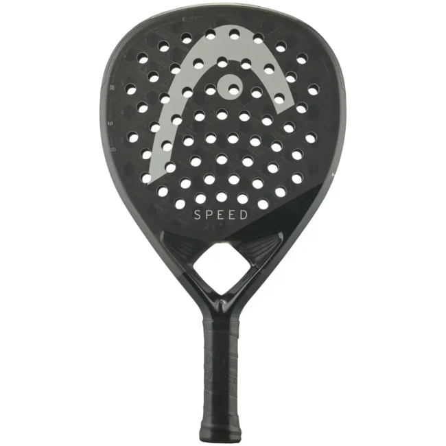 HEAD Speed Pro Padel Racket 2025 02