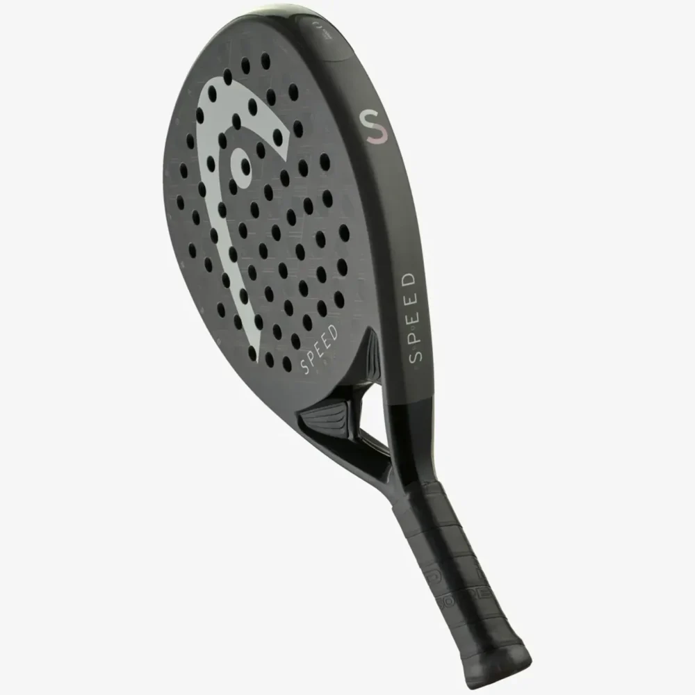 HEAD Speed Pro Padel Racket 2025 03