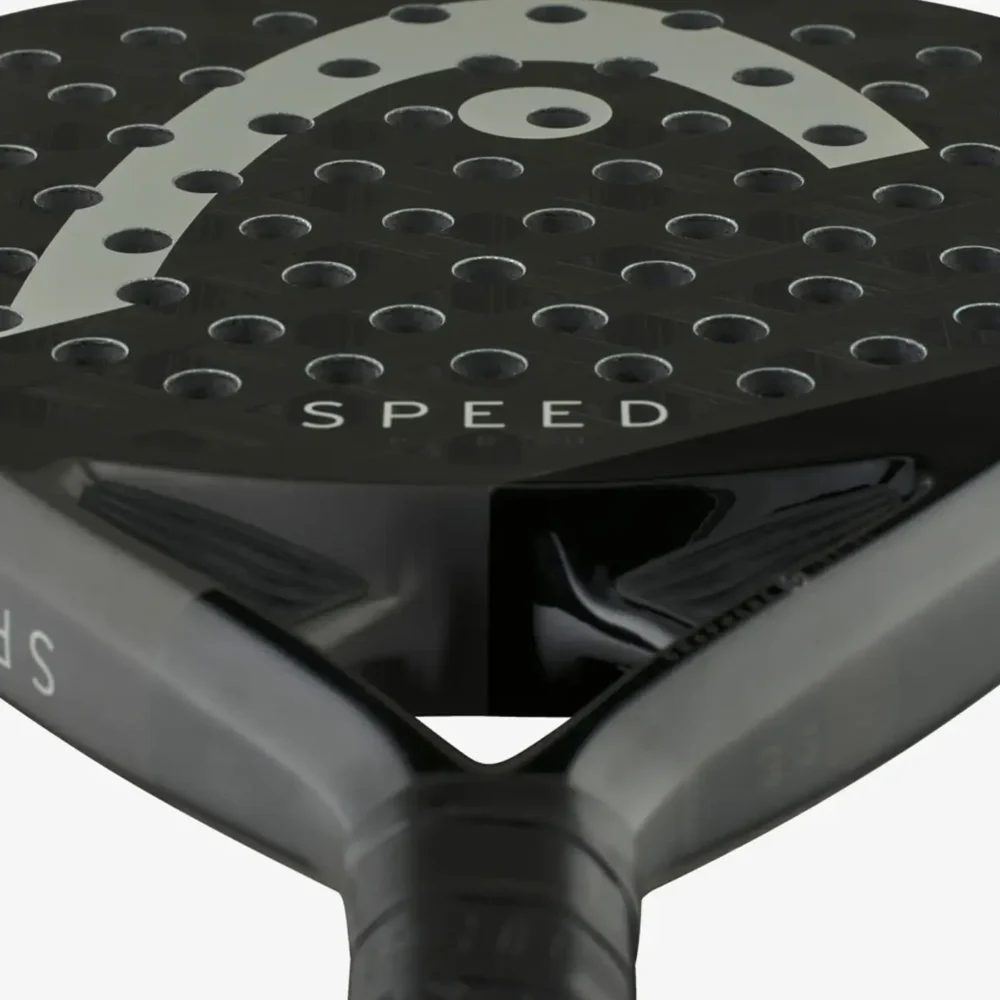 HEAD Speed Pro Padel Racket 2025 09