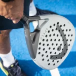 HEAD Speed Team Padel Racket 2025 04